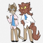 고양이 포유 동물 Canidae, 고양이, 말, 포유 동물, 동물 png | PNGWing