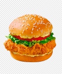 버거, png | PNGWing
