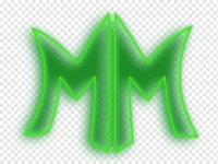 게임, Mm, 더블 M, 로고, png | PNGWing