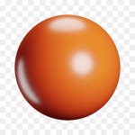 Shiny 3D Glass Sphere background, png | PNGWing