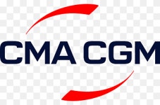 Cma Cgm, HD, 로고, png | PNGWing