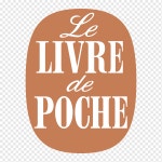 Le Livre de Poche, HD, 로고, png | PNGWing