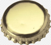 뚜껑 맥주 병 코르크, 맥주, 뚜껑, 금속, 맥주 png | PNGWing
