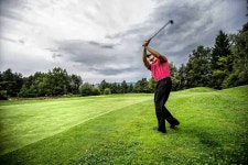 [100+] 720p Golf Backgrounds | Wallpapers.com