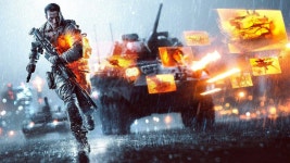 [100+] Battlefield 4 City Wallpapers | Wallpapers.com
