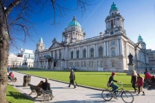 [100+] Belfast Wallpapers | Wallpapers.com
