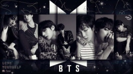 [500+] Bts Aesthetic Pictures | Wallpapers.com