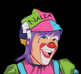 [100+] Clowns Png Images | Wallpapers.com