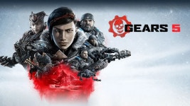 [100+] Gears Of War 5 Wallpapers | Wallpapers.com