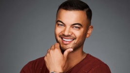 [100+] Guy Sebastian Wallpapers | Wallpapers.com