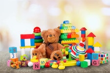 [300+] Toys Pictures | Wallpapers.com