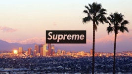 [100+] 4k Supreme Wallpapers | Wallpapers.com