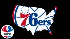 [100+] 76ers Iphone Wallpapers | Wallpapers.com