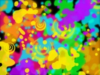 [100+] Abstract Expressionism Wallpapers | Wallpapers.com