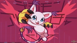 Download Digimon Wallpaper
