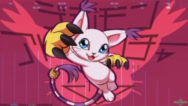 Download Digimon Wallpaper