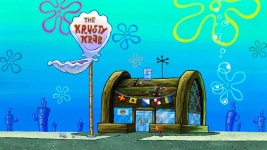 [100+] Aesthetic Spongebob Desktop Wallpapers | Wallpapers.com