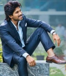 Download Allu Arjun 1440 X 1652 Background | Wallpapers.com