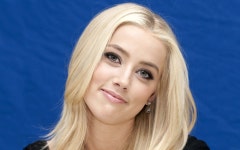 [100+] Amber Heard Pictures | page 2 | Wallpapers.com [100+] Amber Heard Pictures | Wallpapers.com