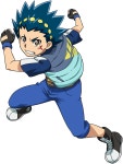 [200+] Beyblade Png Images | Wallpapers.com