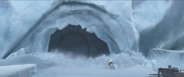 Download Arctic Justice Ovw Fortress Wallpaper | Wallpapers.com