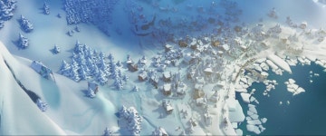 Download Arctic Justice Titusville Wallpaper | Wallpapers.com