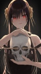 [100+] Aesthetic Anime Girl Iphone Wallpapers | Wallpapers.com