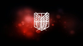 Download Attack On Titan Wallpaper