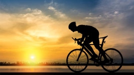 [100+] Bike Ride Backgrounds | Wallpapers.com