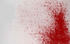 [200+] Blood Backgrounds | page 3 | Wallpapers.com [200+] Blood Backgrounds | Wallpapers.com