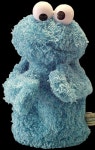 [100+] Cookie Monster Png Images | Wallpapers.com