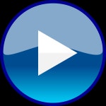 [100+] Play Button Png Images | Wallpapers.com