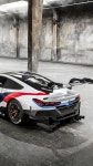 Download Bmw In Garage Samsung Galaxy S4 Wallpaper | Wallpapers.com