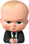 [100+] Boss Baby Png Images | Wallpapers.com
