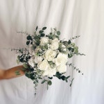 [200+] Bouquet Pictures | Wallpapers.com