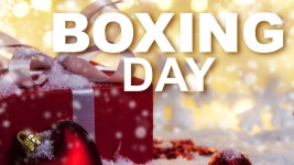 [100+] Boxing Day Wallpapers | Wallpapers.com