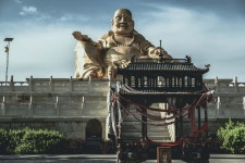 [100+] Buddhism Pictures | Wallpapers.com