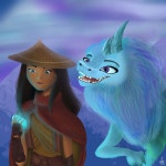 [100+] Raya Backgrounds | Wallpapers.com
