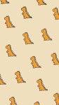 [100+] Cartoon Dinosaur Phone Wallpapers | Wallpapers.com