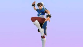 [100+] Chun Li Wallpapers | Wallpapers.com