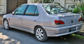 [100+] Peugeot 306 Wallpapers | Wallpapers.com