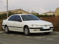 [100+] Peugeot 406 Wallpapers | Wallpapers.com