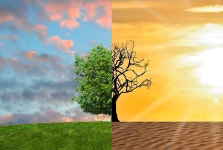 [100+] Global Warming Pictures | Wallpapers.com