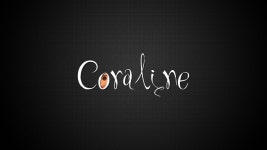 리트코이엔에스 | [100+] Coraline Pictures | Wallpapers.com