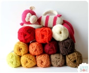 Download Crochet Pictures 2727 X 2262 | Wallpapers.com