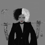 [100+] Cruella Wallpapers | page 2 | Wallpapers.com [100+] Cruella Wallpapers | Wallpapers.com