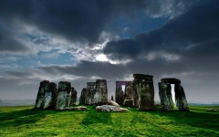 [100+] Stonehenge Wallpapers | Wallpapers.com