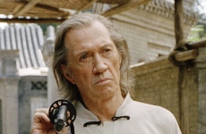 [100+] David Carradine Wallpapers | Wallpapers.com