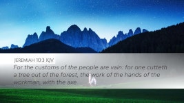 [300+] Bible Quotes Wallpapers | Wallpapers.com