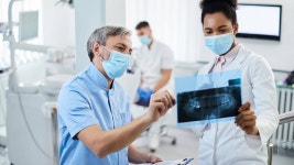 [100+] Dentistry Wallpapers | Wallpapers.com